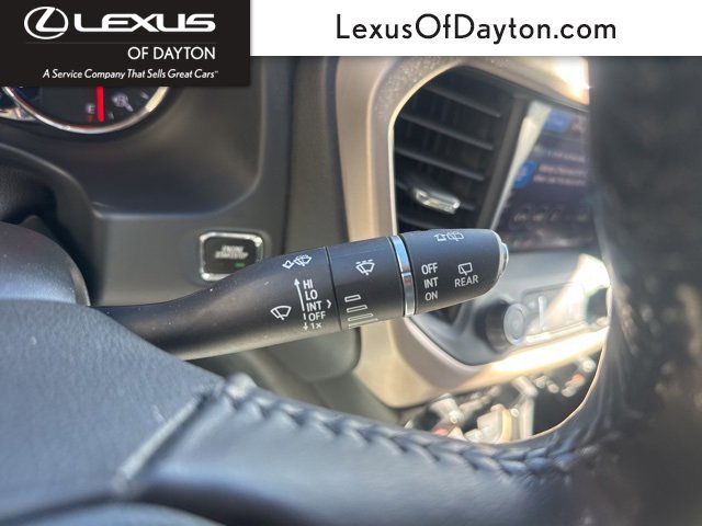 Used 2020 GMC Acadia Denali w/ Trailering Package image 24