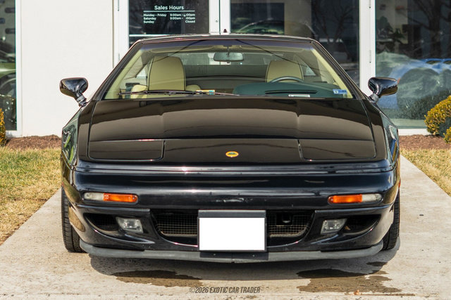 Used 1995 Lotus Esprit S4s image 13