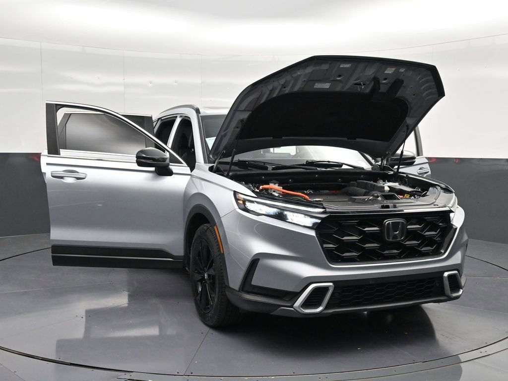 Used 2023 Honda CR-V Sport Touring image 38