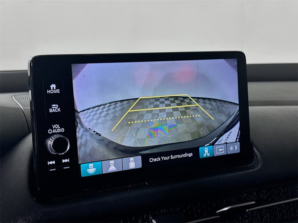 Used 2024 Honda HR-V EX-L image 23