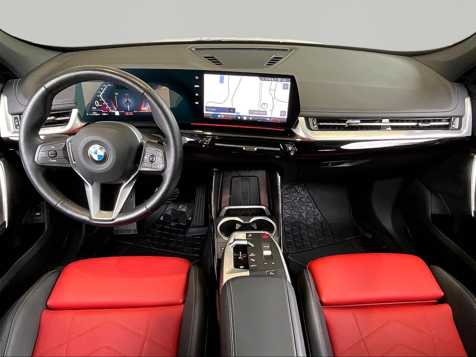 Used 2024 BMW X1 xDrive28i w/ Convenience Package AWD/4WD image 7