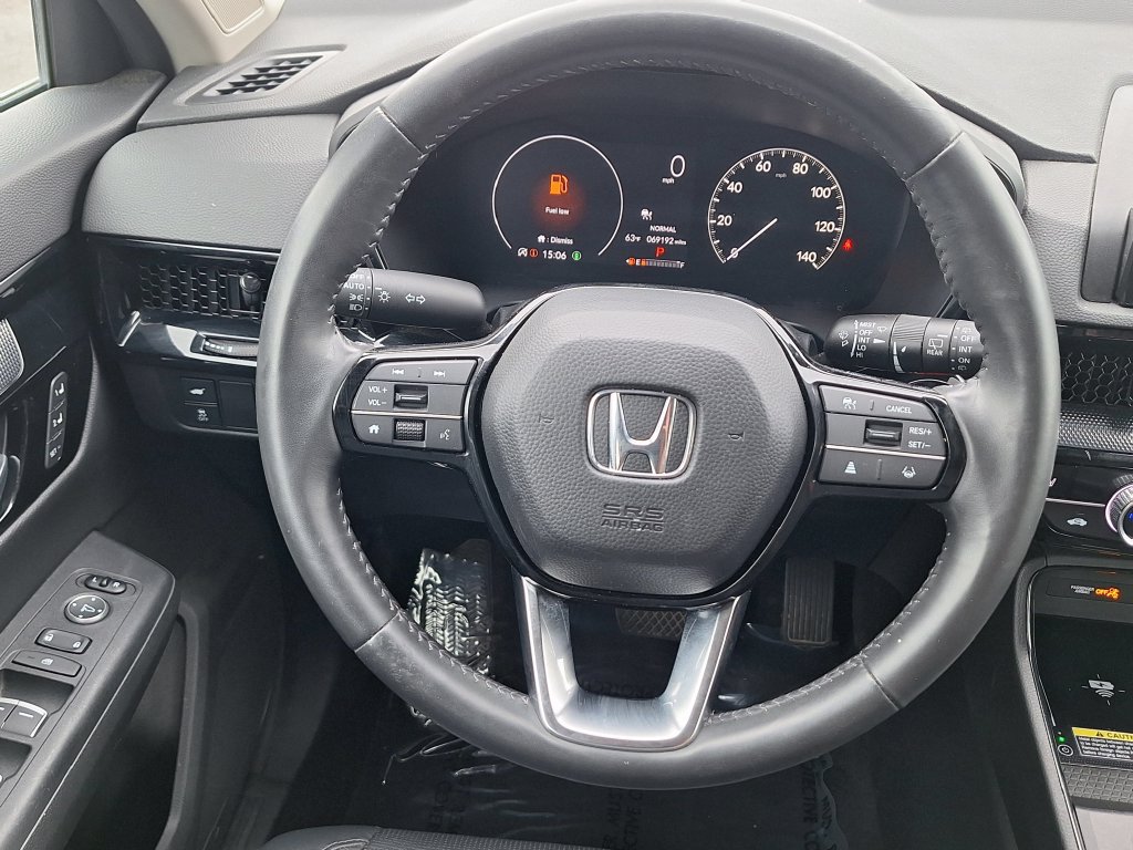 Used 2023 Honda CR-V EX-L image 14