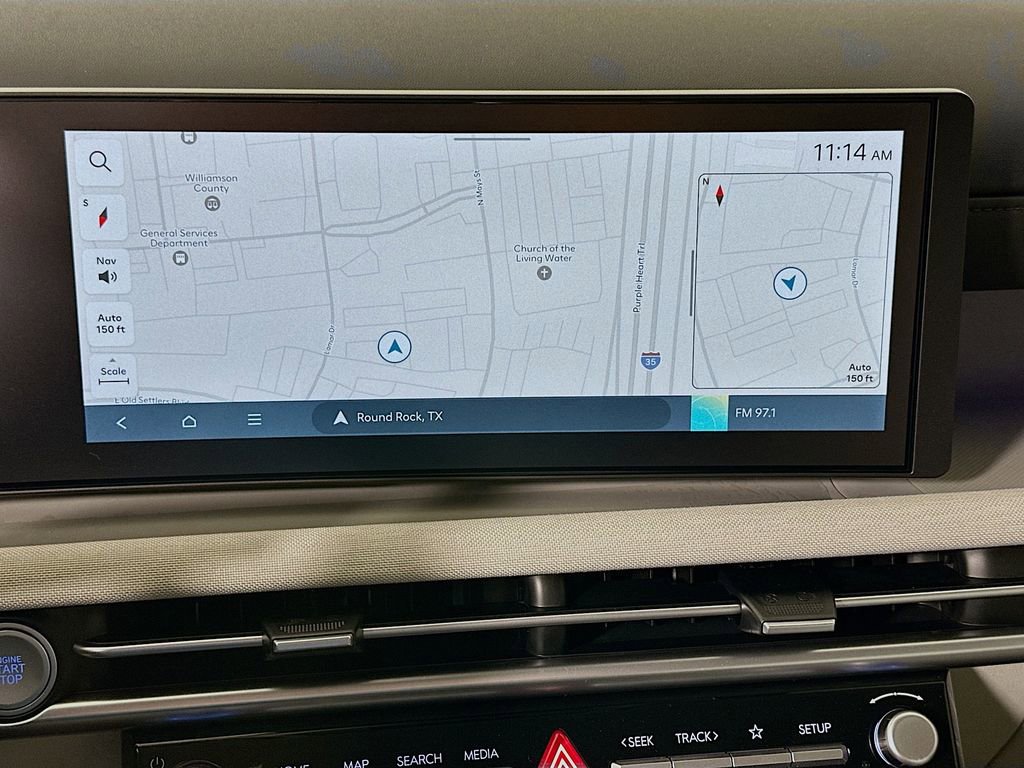 New 2026 Hyundai Tucson Limited w/ Tow & Go Package image 12