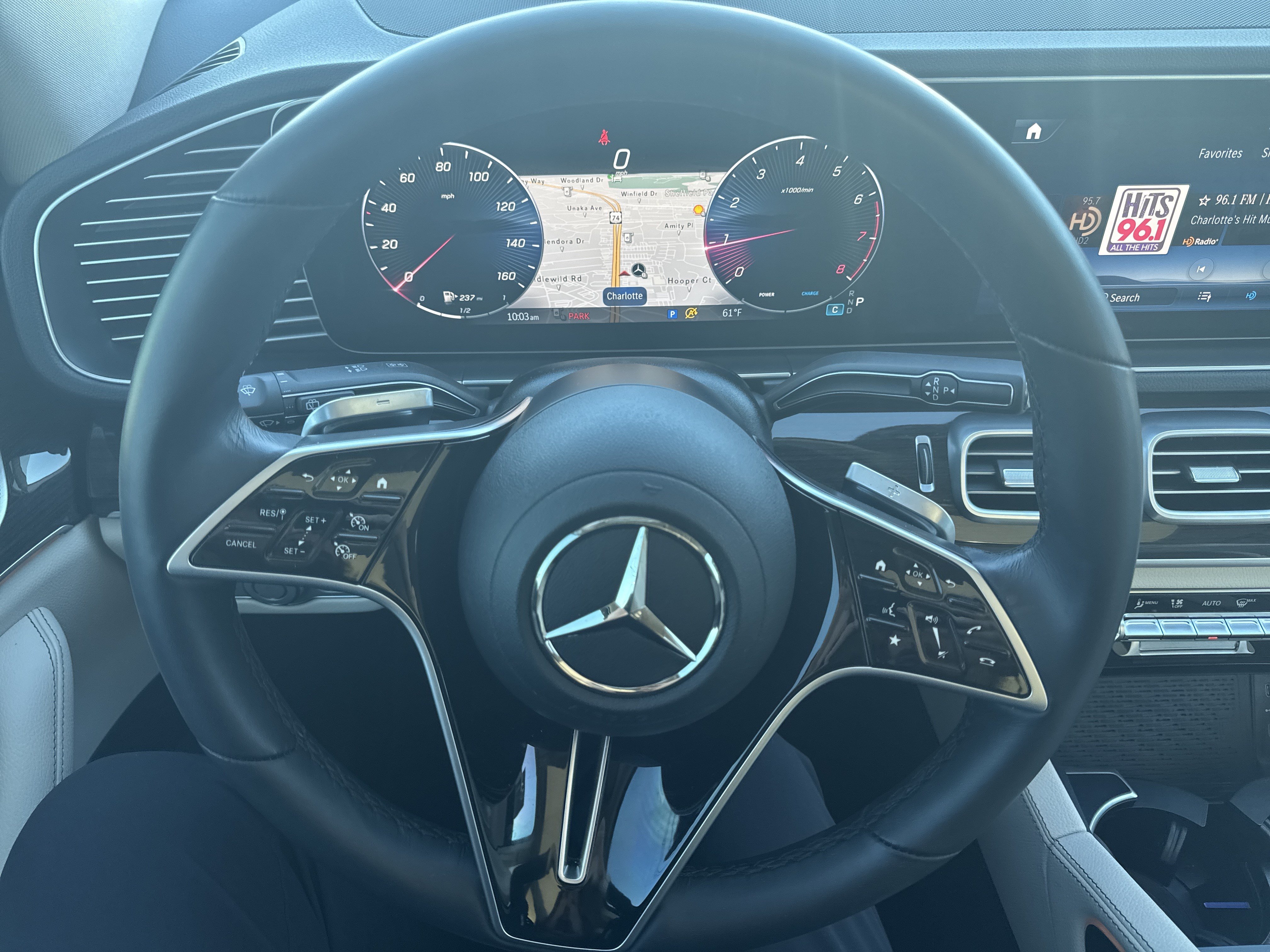 Used 2026 Mercedes-Benz GLE 350 4MATIC image 18