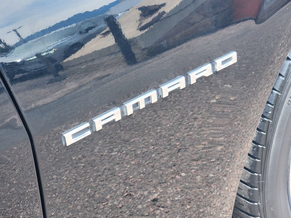 Used 2011 Chevrolet Camaro LT w/ RS Package RWD image 31