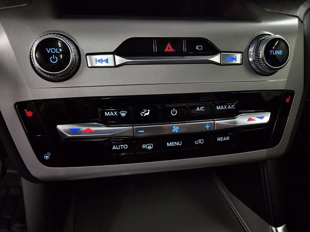 Used 2023 Ford Explorer Timberline AWD/4WD image 18