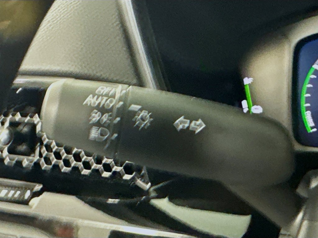 New 2027 Honda CR-V Sport Touring image 17