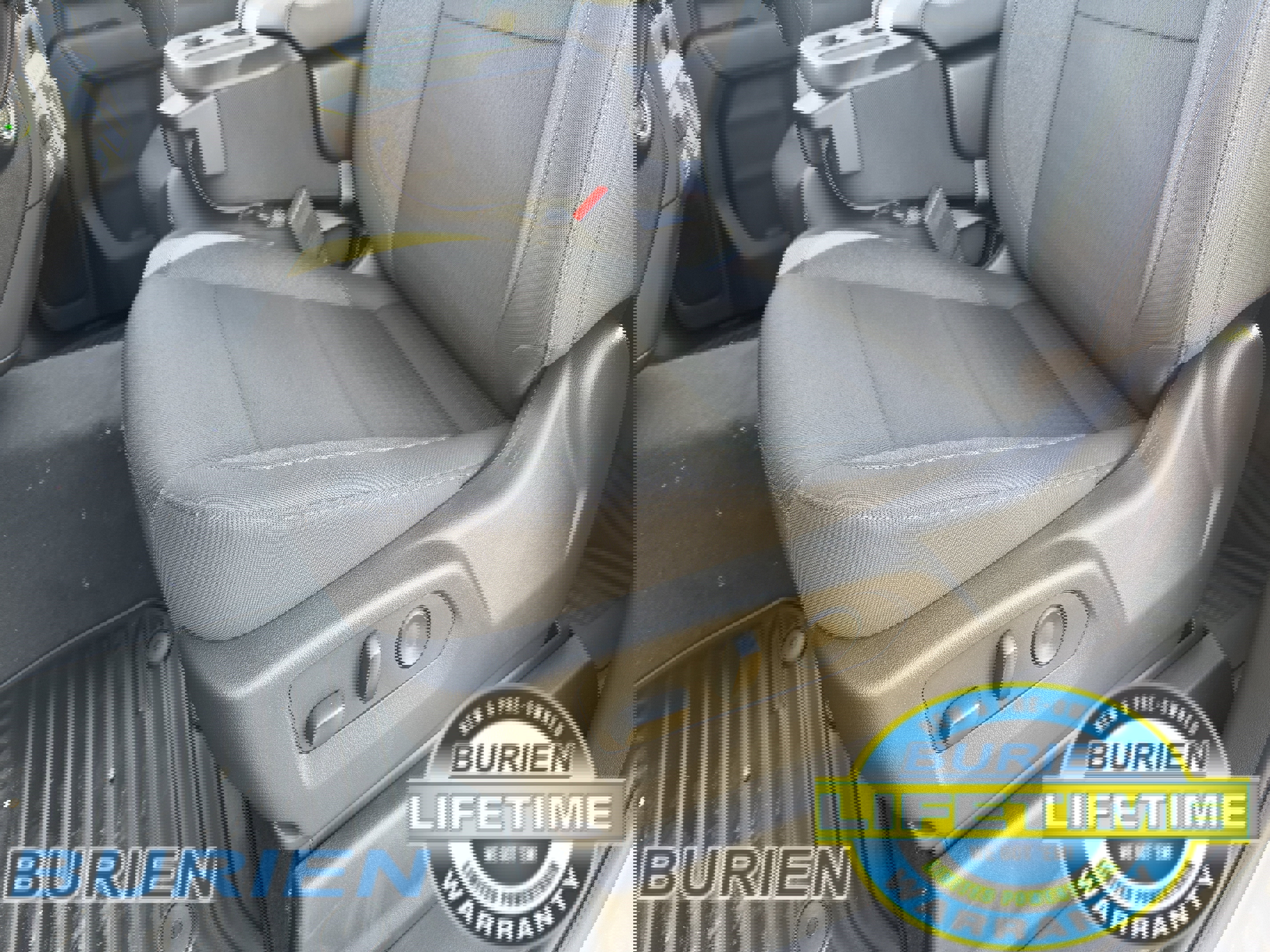 New 2026 Chevrolet Silverado 2500 Custom w/ Custom Value Package image 12