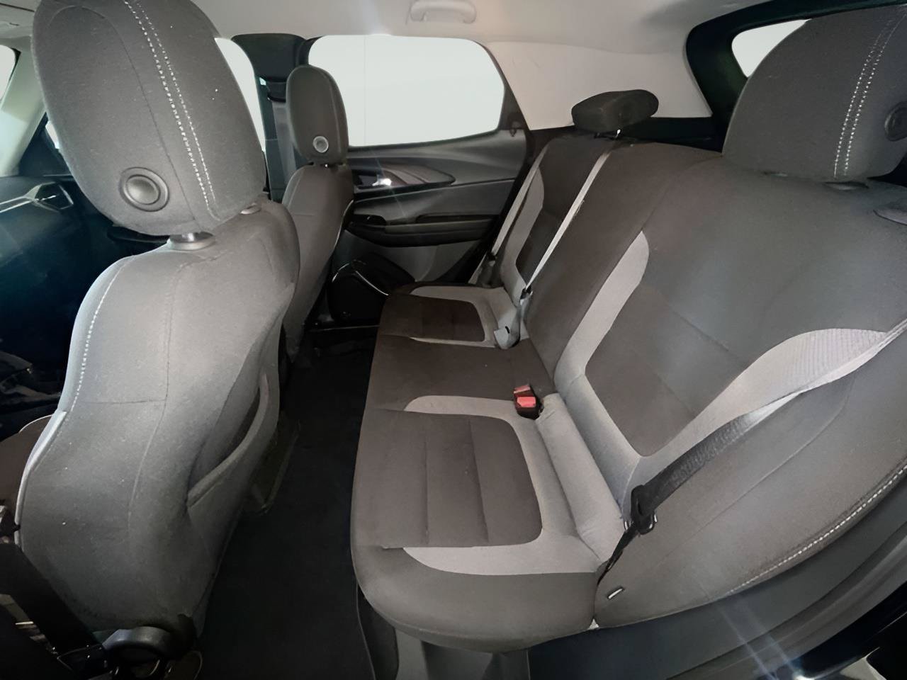 Certified 2024 Chevrolet TrailBlazer LT FWD image 13