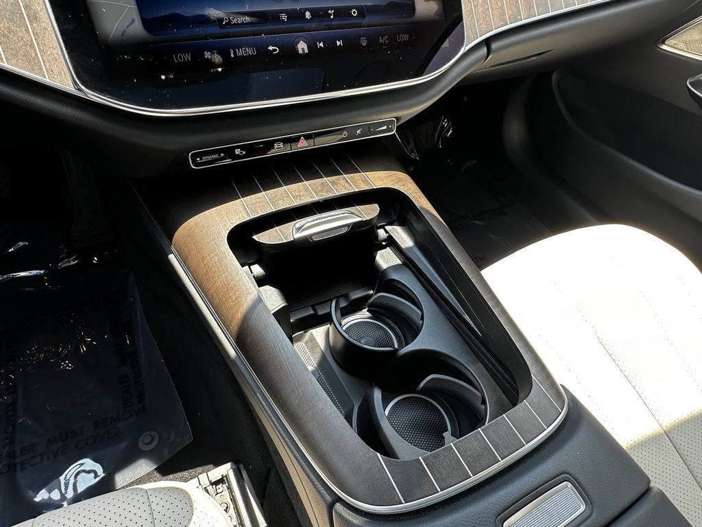Certified 2024 Mercedes-Benz E 350 4MATIC Sedan image 32