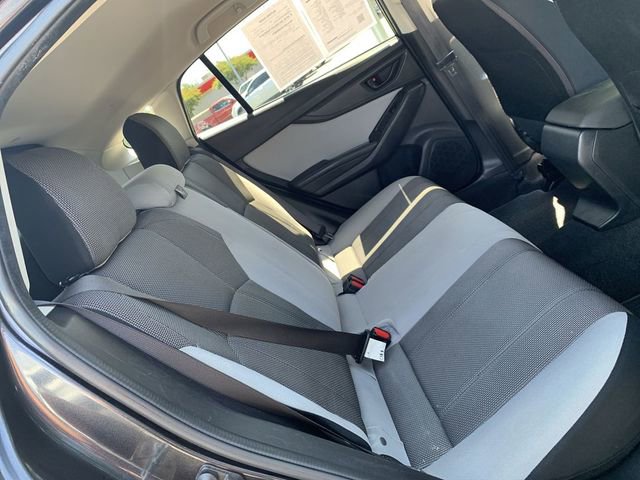 Used 2018 Subaru Crosstrek 2.0i AWD/4WD image 12
