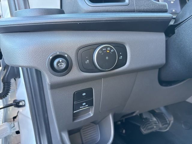 New 2026 Ford Transit 350 148 High Roof Extended w/ Load Area Protection Package image 14