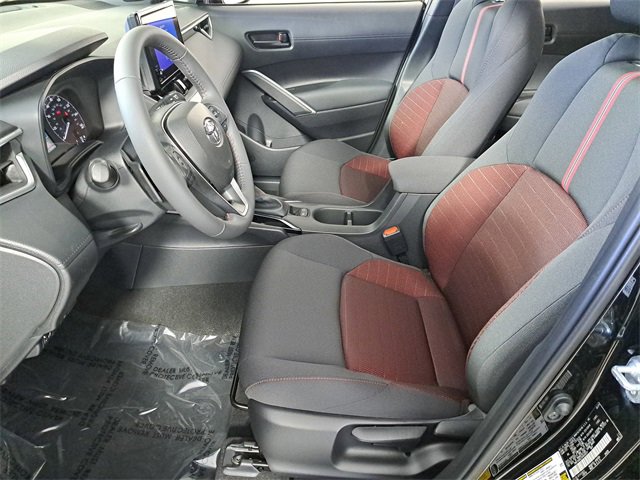 Used 2024 Toyota Corolla Cross AWD Hybrid image 18