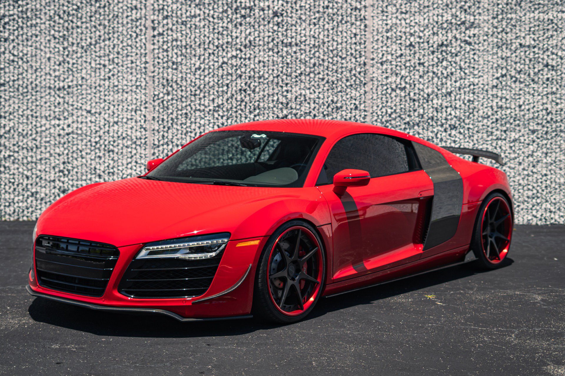 Used 2015 Audi R8 V8 AWD/4WD video 1