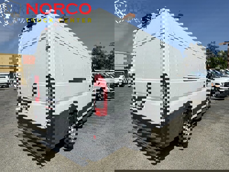 Used 2021 RAM ProMaster 3500 image 9