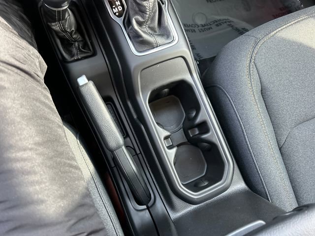 New 2026 Jeep Wrangler Sport S image 21