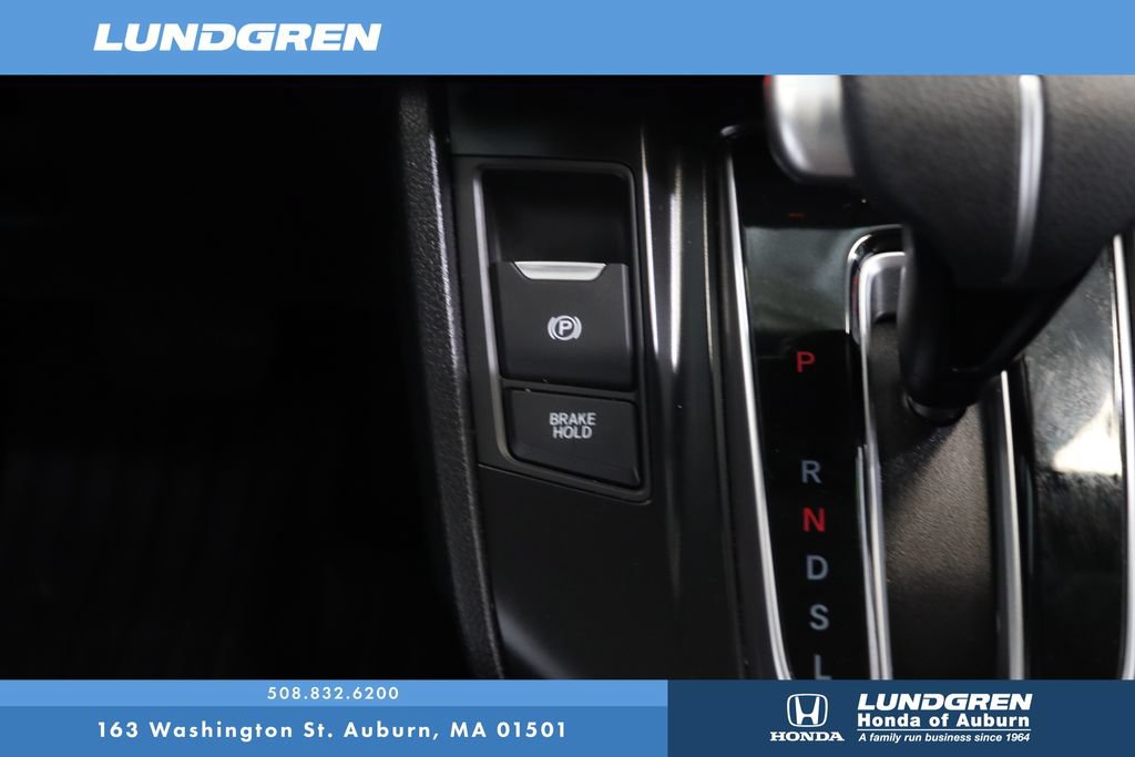 Used 2021 Honda CR-V EX image 25