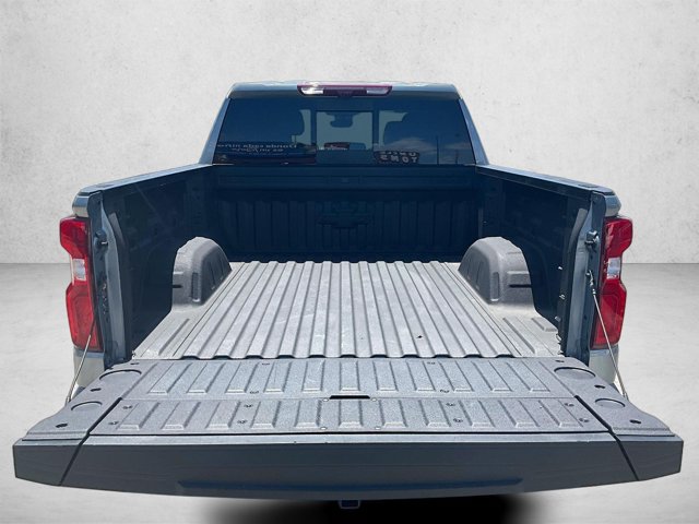 Certified 2026 Chevrolet Silverado 1500 High Country AWD/4WD image 29