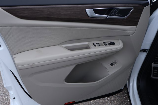 New 2026 Volkswagen Atlas SEL Premium R-Line image 10