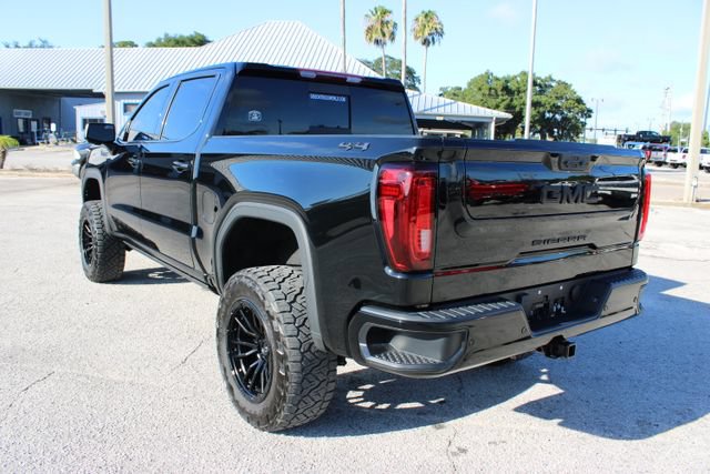 Used 2024 GMC Sierra 1500 SLT w/ SLT Premium Plus Package AWD/4WD image 8