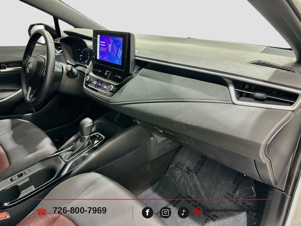 Used 2024 Toyota Corolla SE FWD image 27