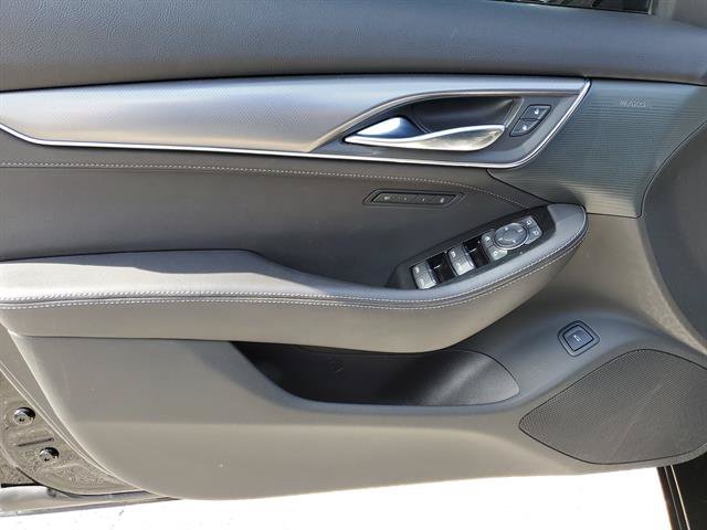 Certified 2025 Cadillac CT5 Premium Luxury RWD image 55