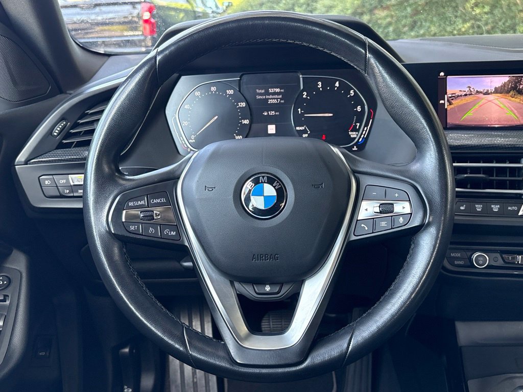 Used 2021 BMW 228i xDrive Gran Coupe w/ Convenience Package AWD/4WD image 30