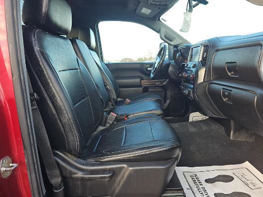 Used 2020 Chevrolet Silverado 3500 LT w/ Convenience Package image 8