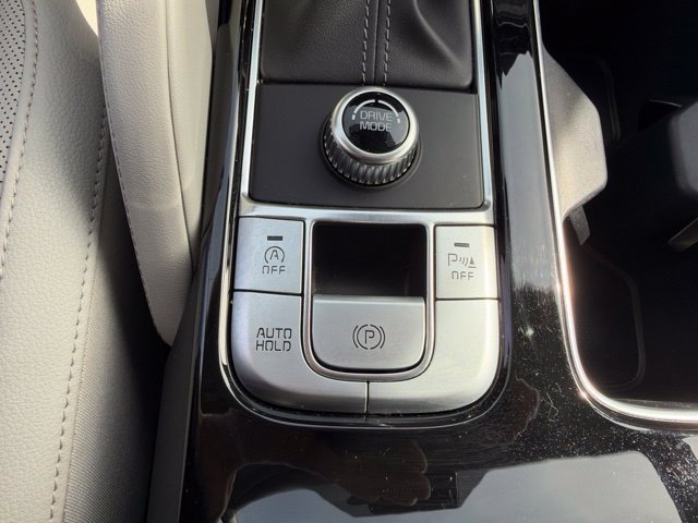Certified 2022 Kia Telluride EX FWD image 28