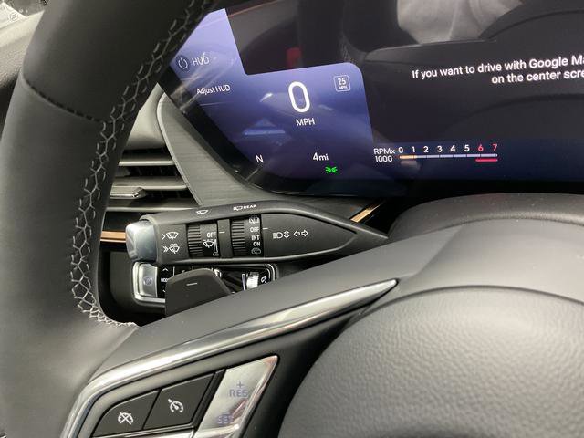 New 2026 Buick Envision Avenir AWD/4WD image 22
