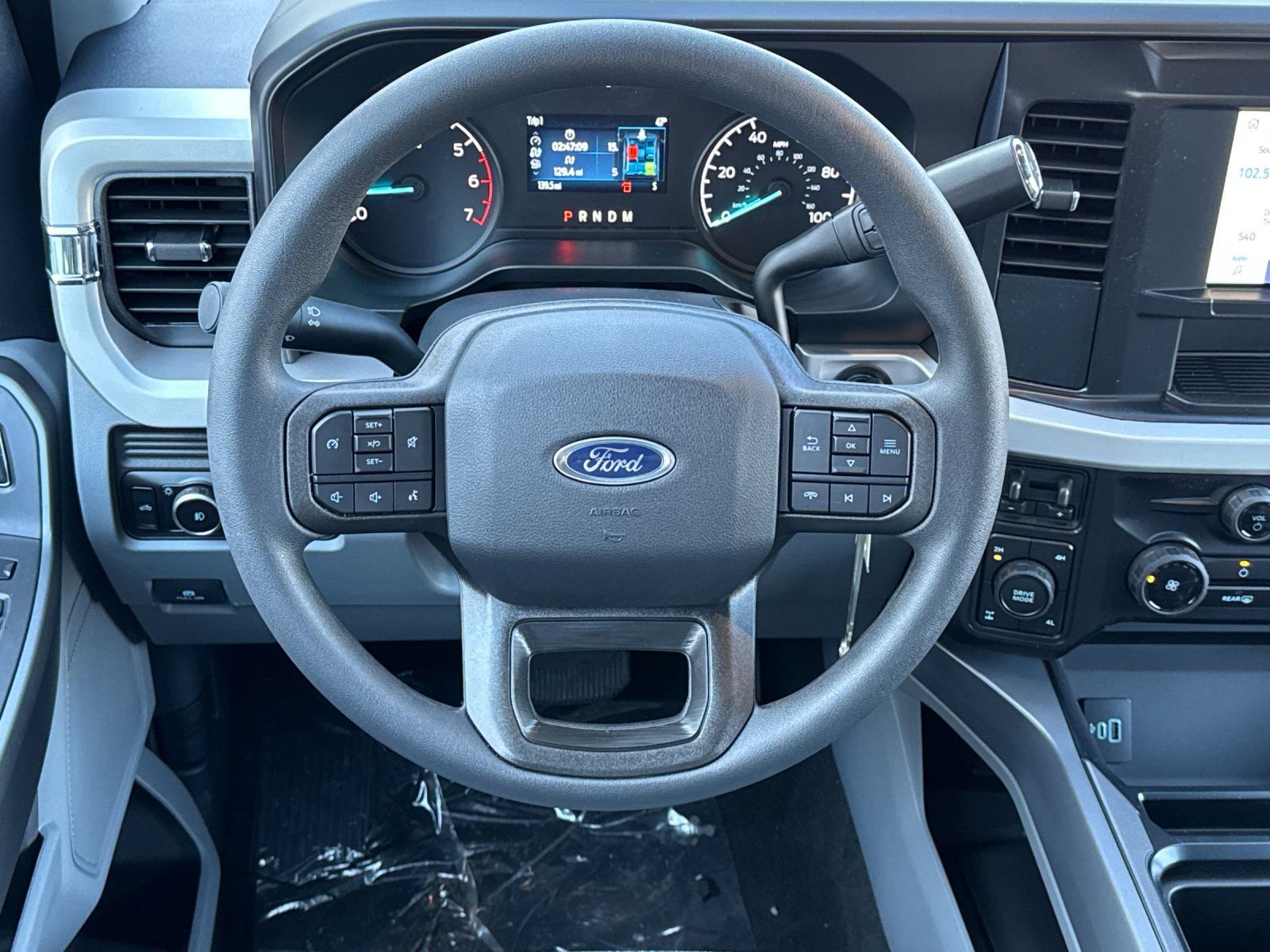 New 2026 Ford F250 XLT w/ FX4 Off-Road Package image 15