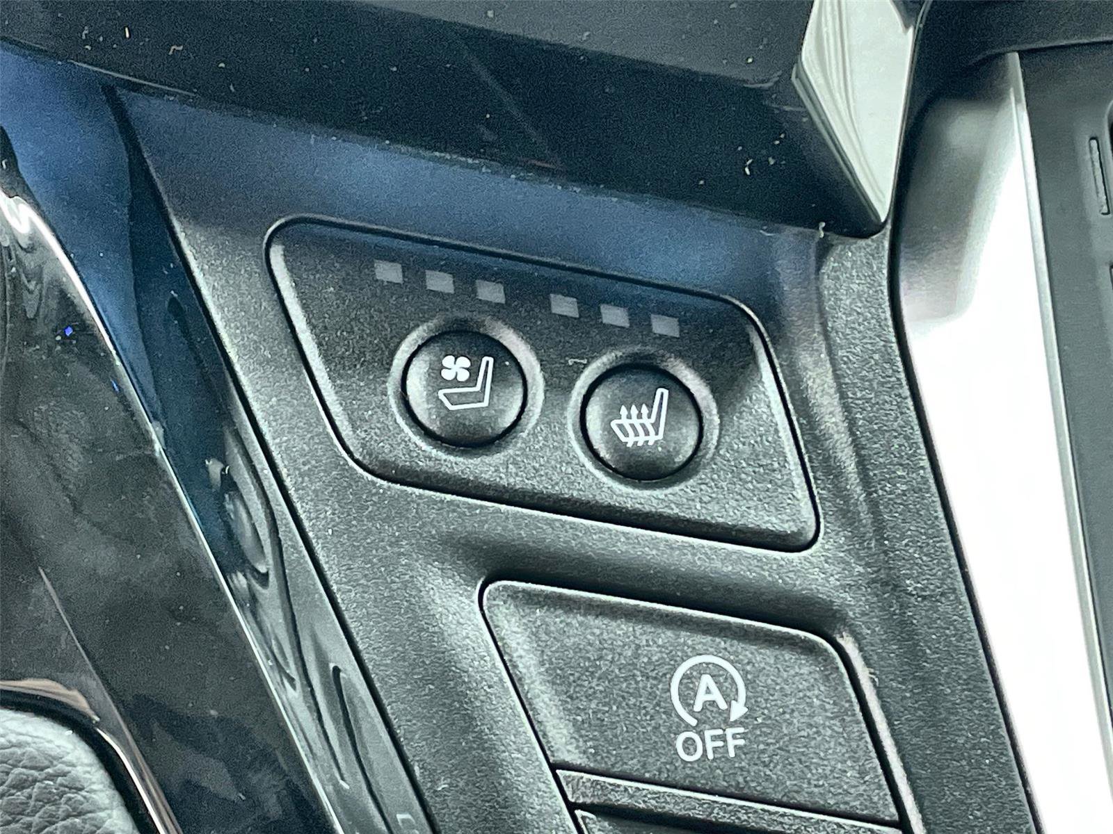 New 2026 Honda Odyssey Elite image 15