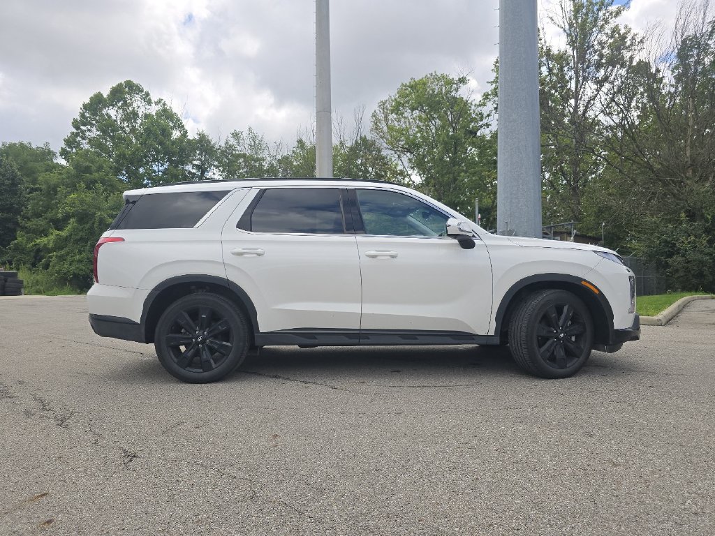 Used 2025 Hyundai Palisade XRT AWD/4WD image 18