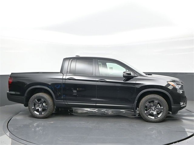 New 2026 Honda Ridgeline TrailSport image 7