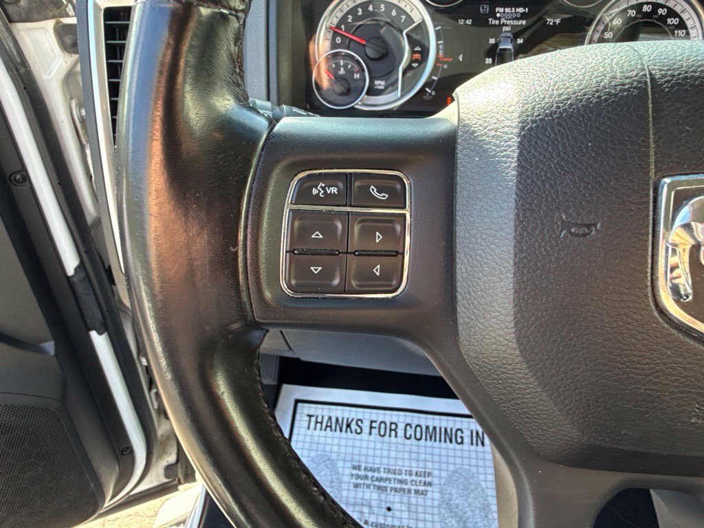 Used 2019 RAM 1500 Big Horn AWD/4WD image 26