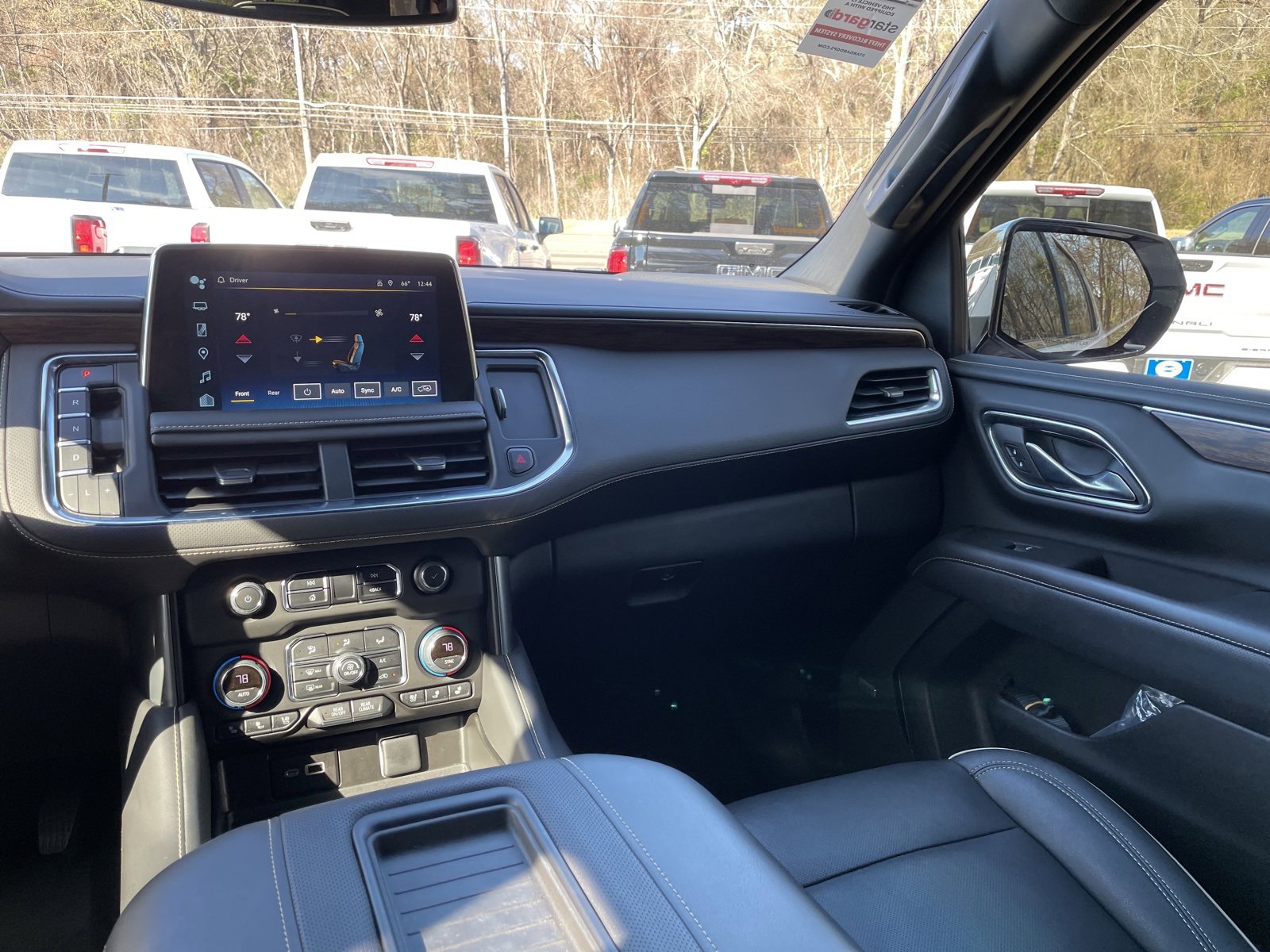 Used 2023 Chevrolet Tahoe Premier image 26