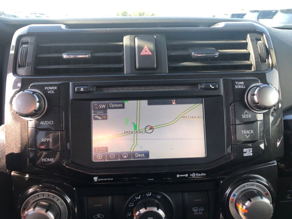 Used 2018 Toyota 4Runner TRD Pro image 19