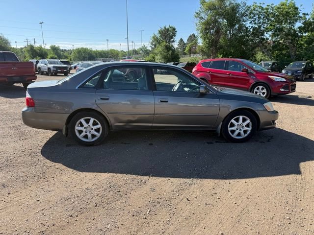 Used 2003 Toyota Avalon XLS FWD image 7
