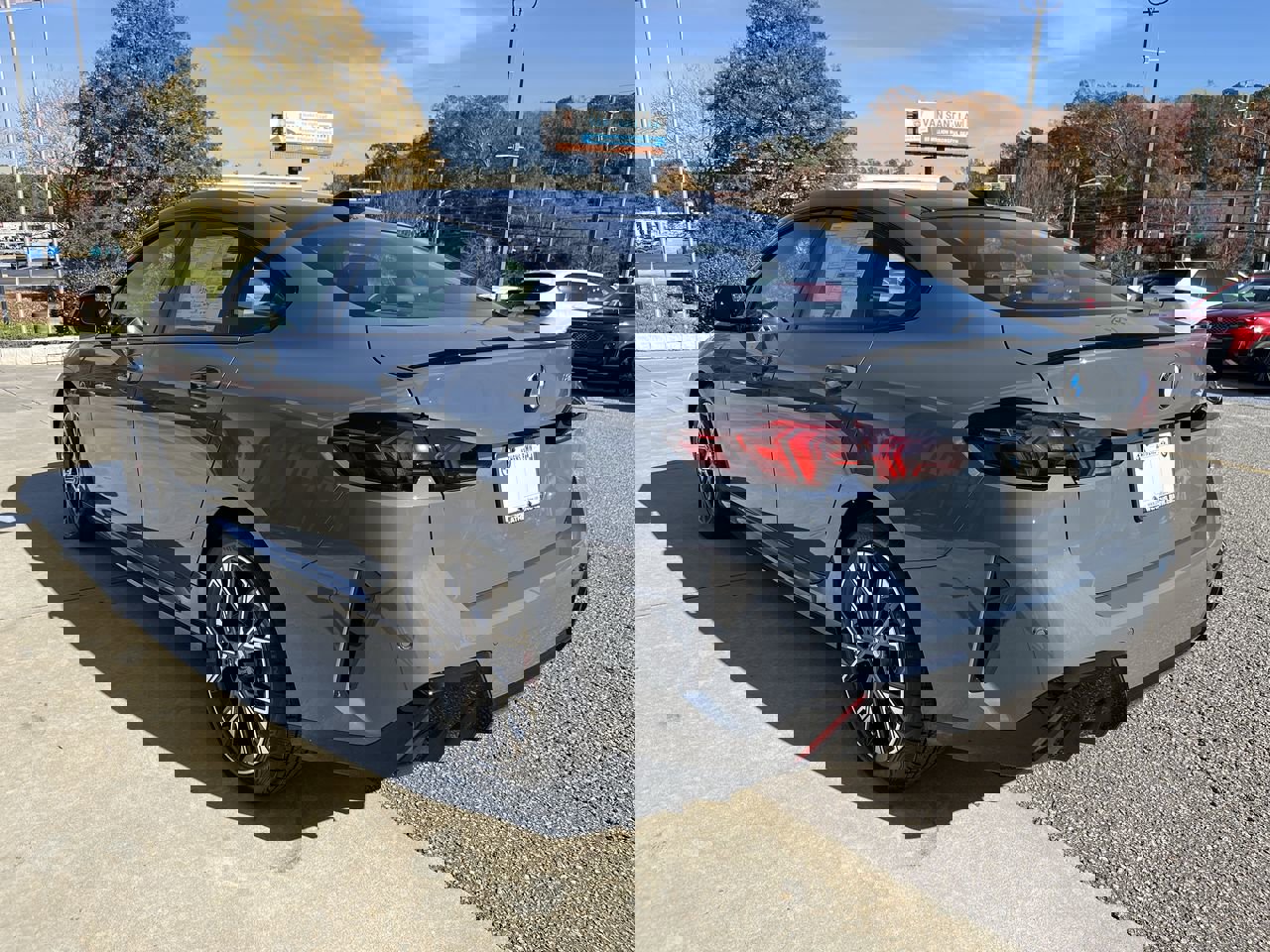 Used 2026 BMW 228i w/ Technology Package image 6