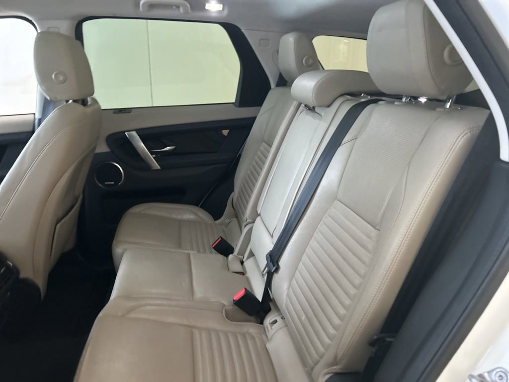 Used 2020 Land Rover Discovery Sport S image 13