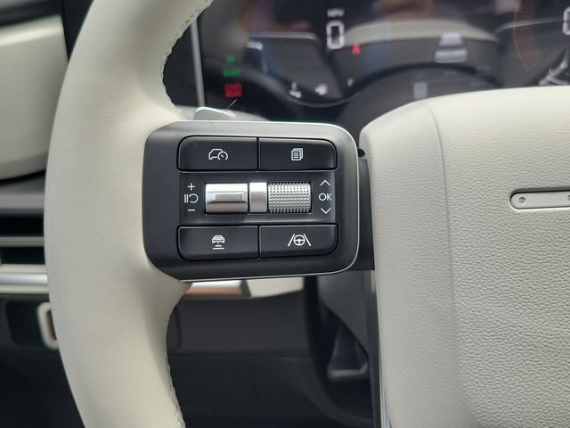 New 2026 Hyundai Santa Fe SE FWD image 7
