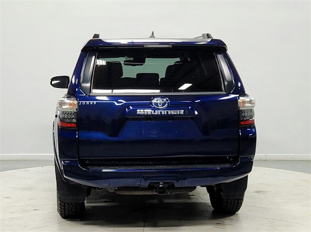 Used 2021 Toyota 4Runner SR5 Premium image 6