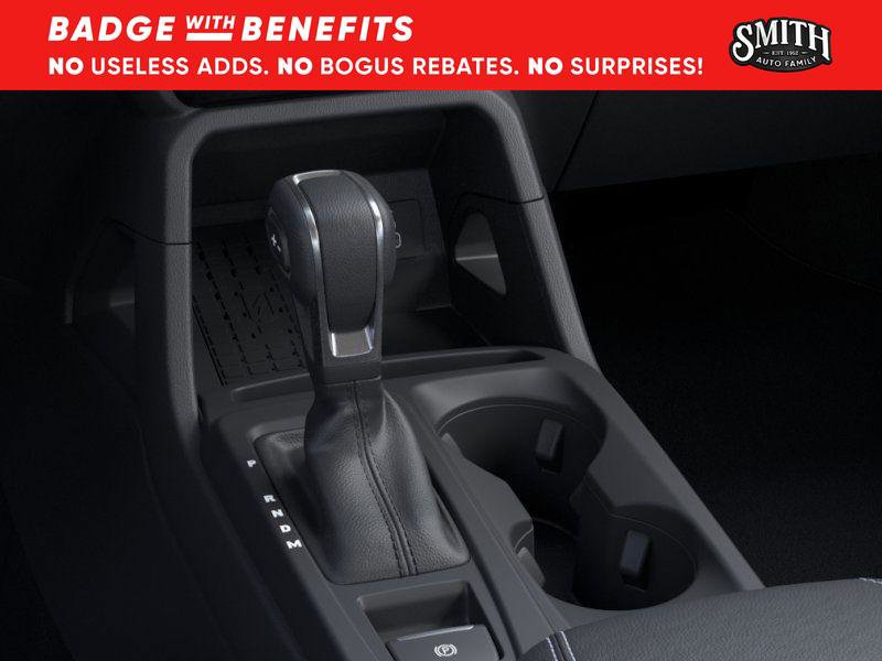 New 2025 Ford Ranger XLT w/ FX4 Off-Road Package image 17