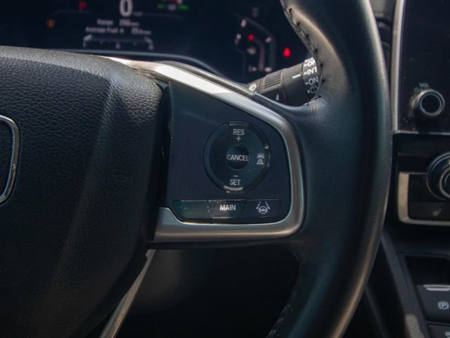 Used 2018 Honda CR-V EX-L image 25