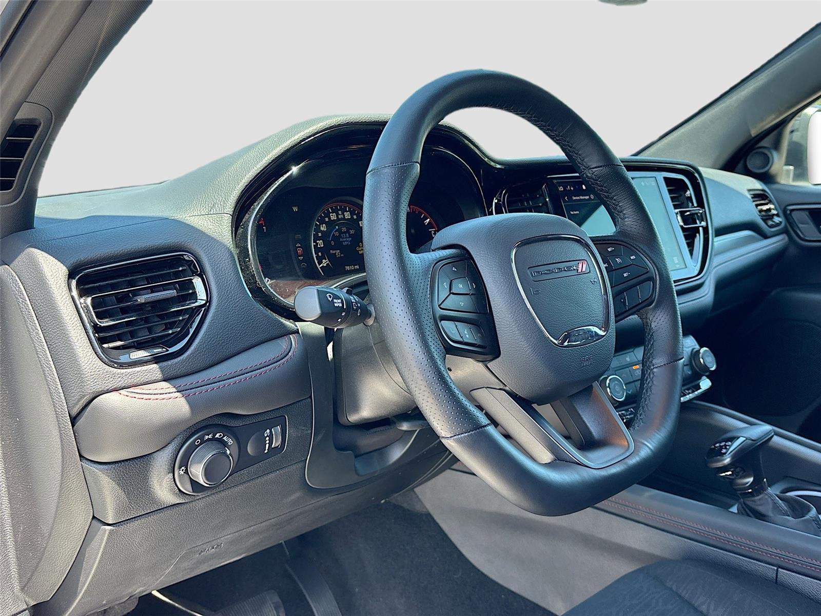 Used 2026 Dodge Durango GT AWD/4WD image 9