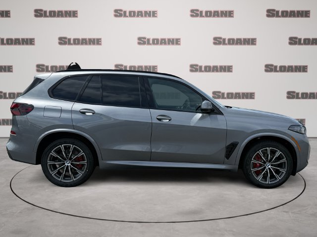 New 2026 BMW X5 xDrive40i w/ M Sport Package AWD/4WD image 6