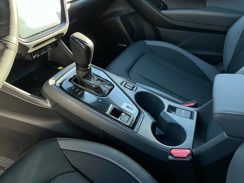 New 2026 Subaru Crosstrek 2.5i Wilderness image 20