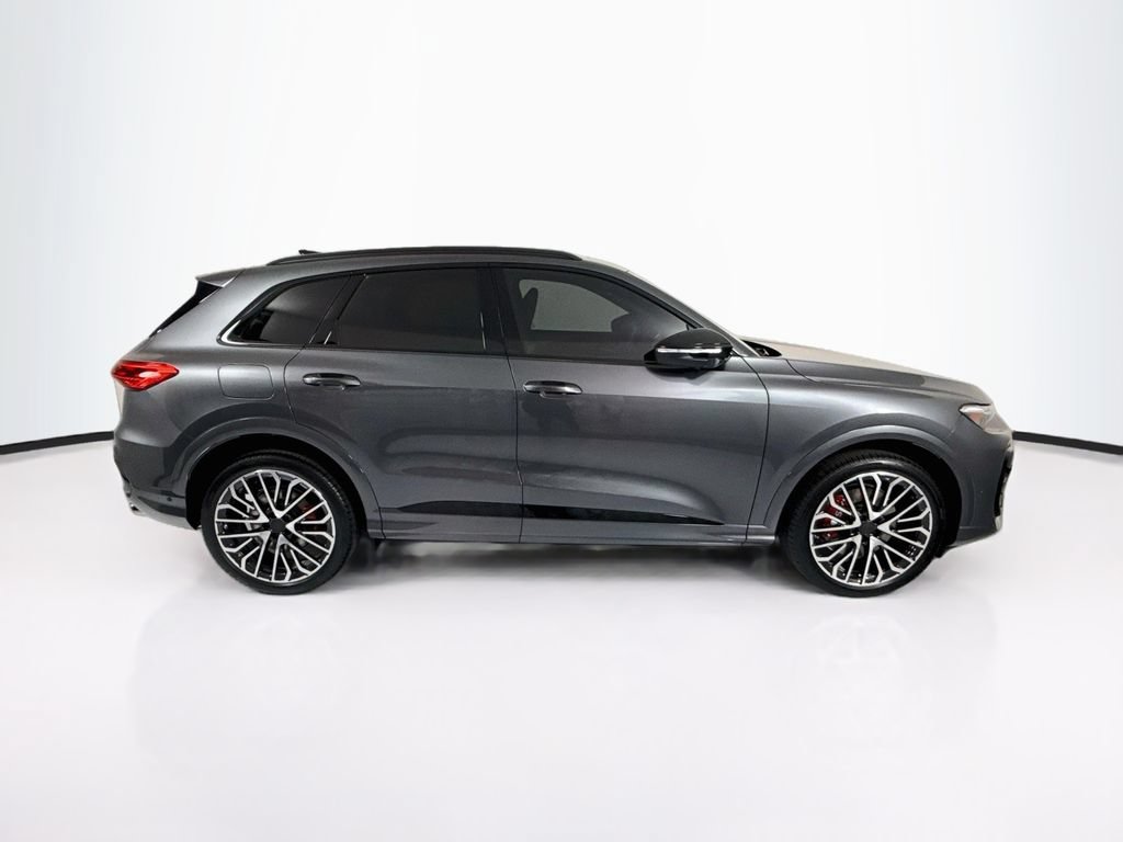 New 2026 Audi SQ5 Premium Plus AWD/4WD image 4