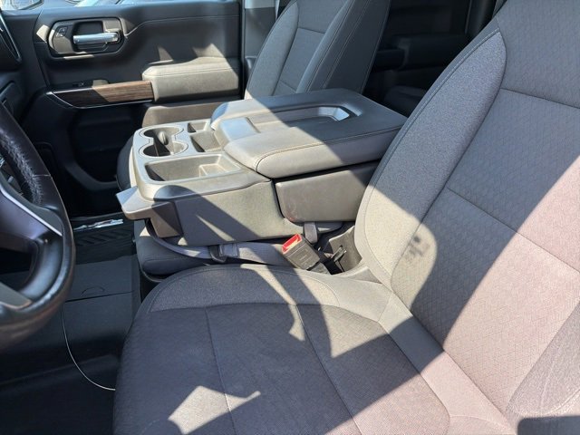 Used 2020 Chevrolet Silverado 1500 LT w/ Texas Edition image 5