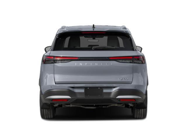 New 2026 INFINITI QX60 Luxe image 8